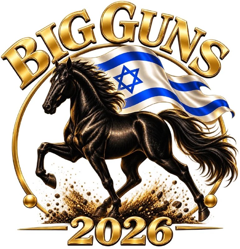 BIG GUNS 2026